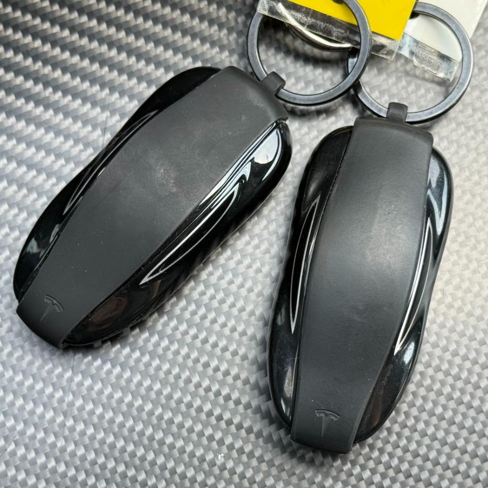 Tesla Model S P100D AWD 2017