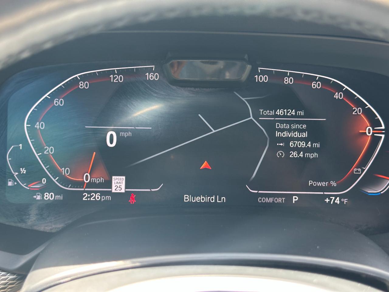 BMW X6 xDrive40i Sports Activity Coupe 2022