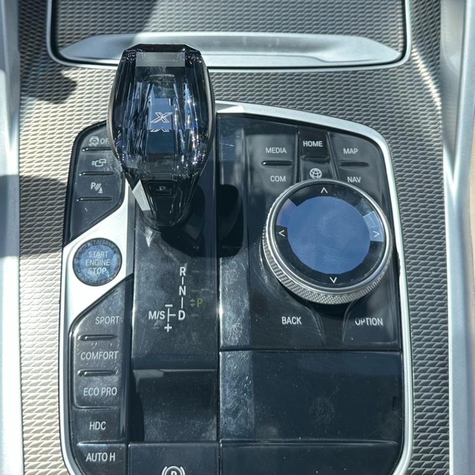 BMW X6 xDrive40i Sports Activity Coupe 2022