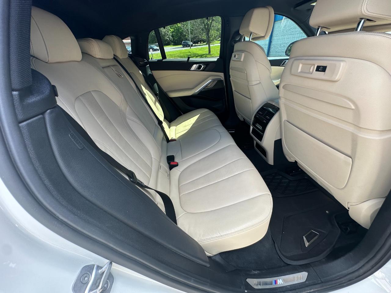 BMW X6 xDrive40i Sports Activity Coupe 2022