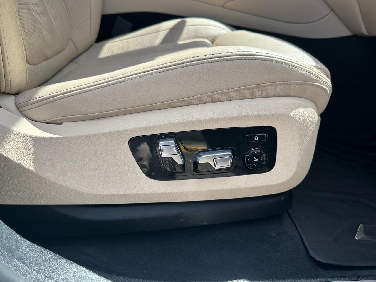 BMW X6 xDrive40i Sports Activity Coupe 2022