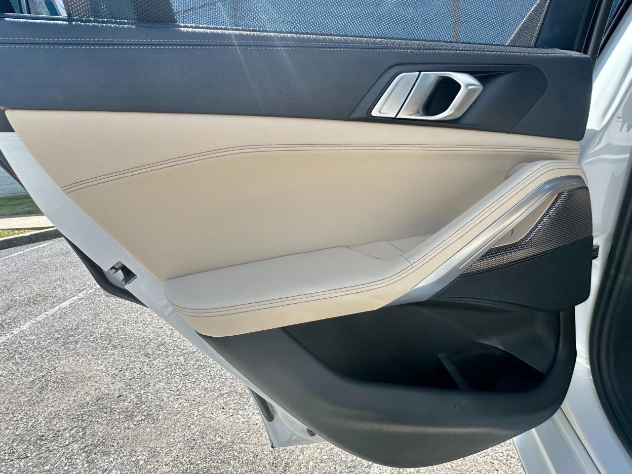 BMW X6 xDrive40i Sports Activity Coupe 2022