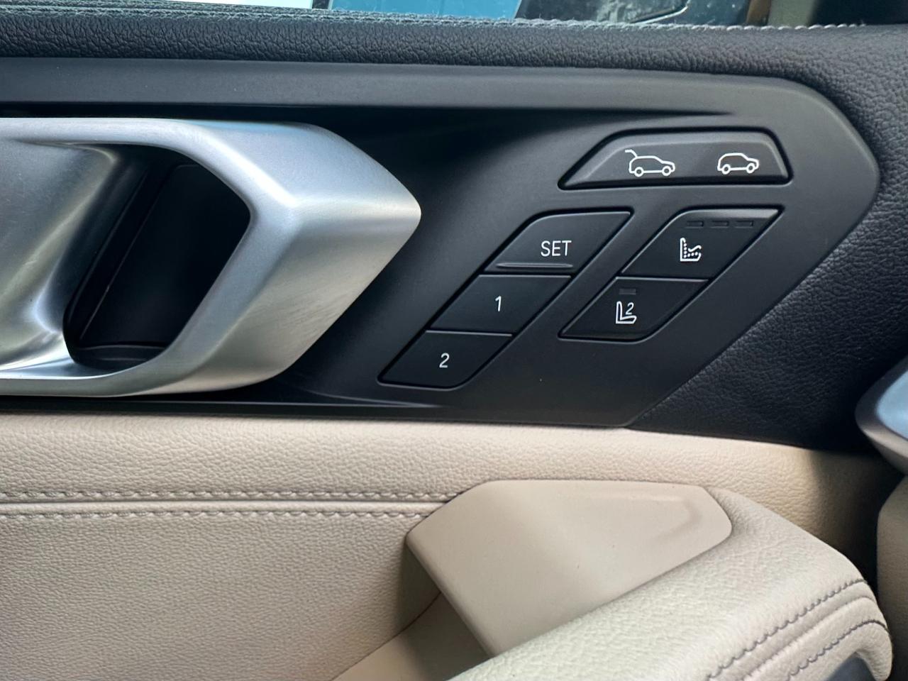 BMW X6 xDrive40i Sports Activity Coupe 2022