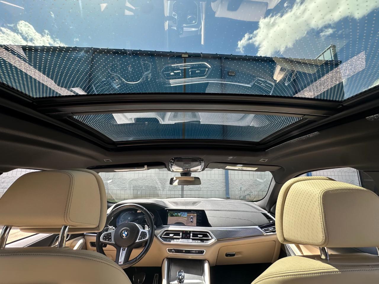 BMW X6 xDrive40i Sports Activity Coupe 2022