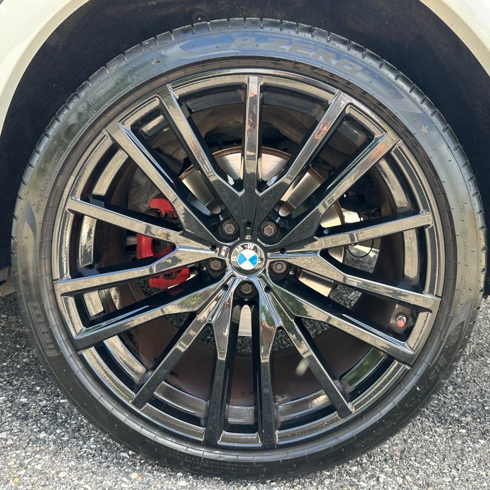 BMW X6 xDrive40i Sports Activity Coupe 2022