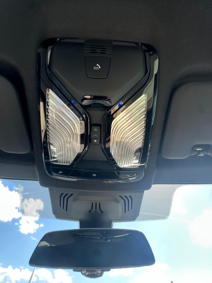 BMW X6 xDrive40i Sports Activity Coupe 2022