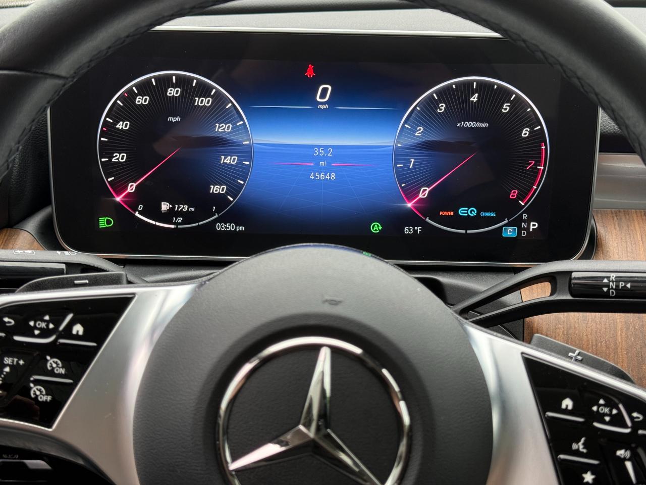 Mercedes-Benz C-Class C 300 Sedan 2022