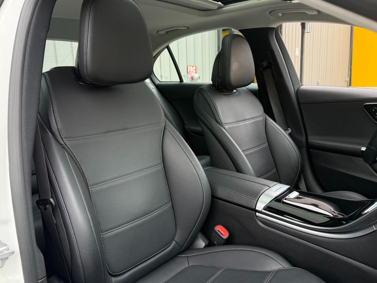 Mercedes-Benz C-Class C 300 Sedan 2022