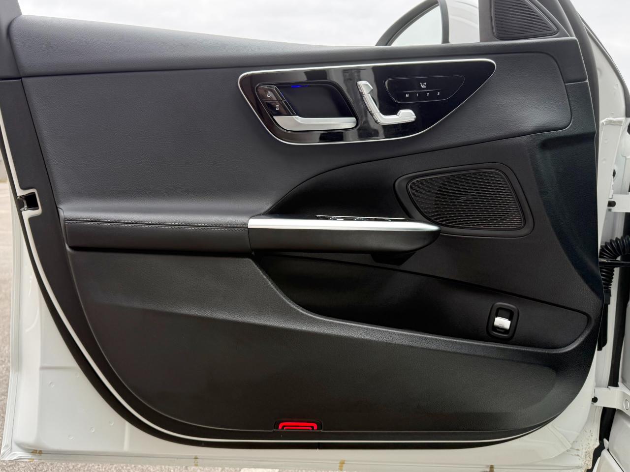 Mercedes-Benz C-Class C 300 Sedan 2022