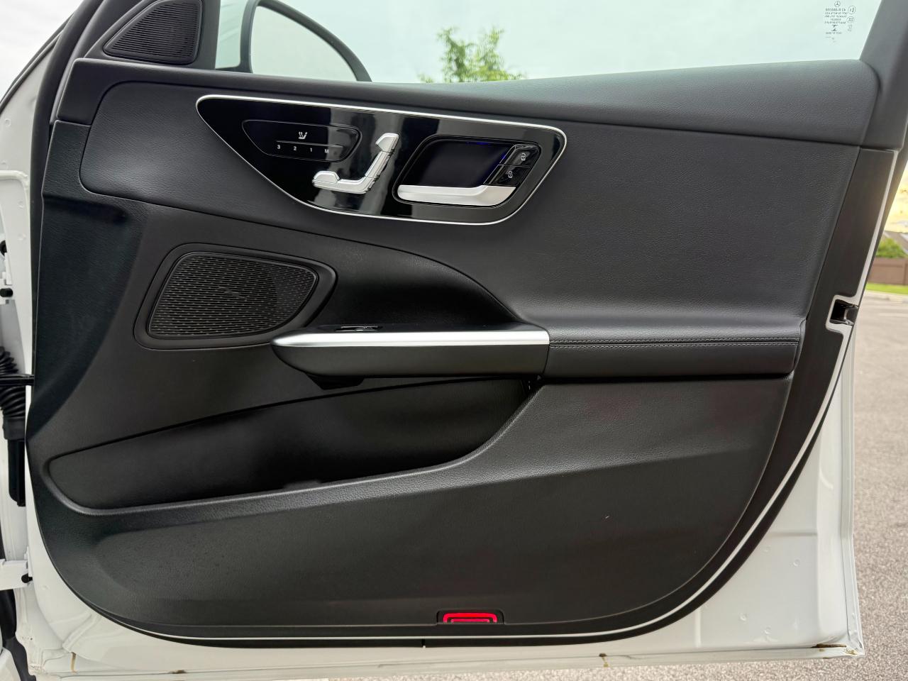 Mercedes-Benz C-Class C 300 Sedan 2022
