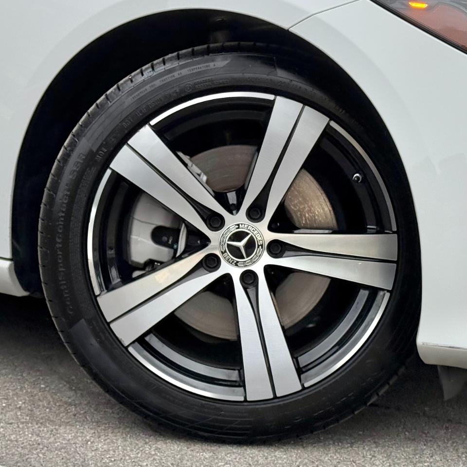 Mercedes-Benz C-Class C 300 Sedan 2022