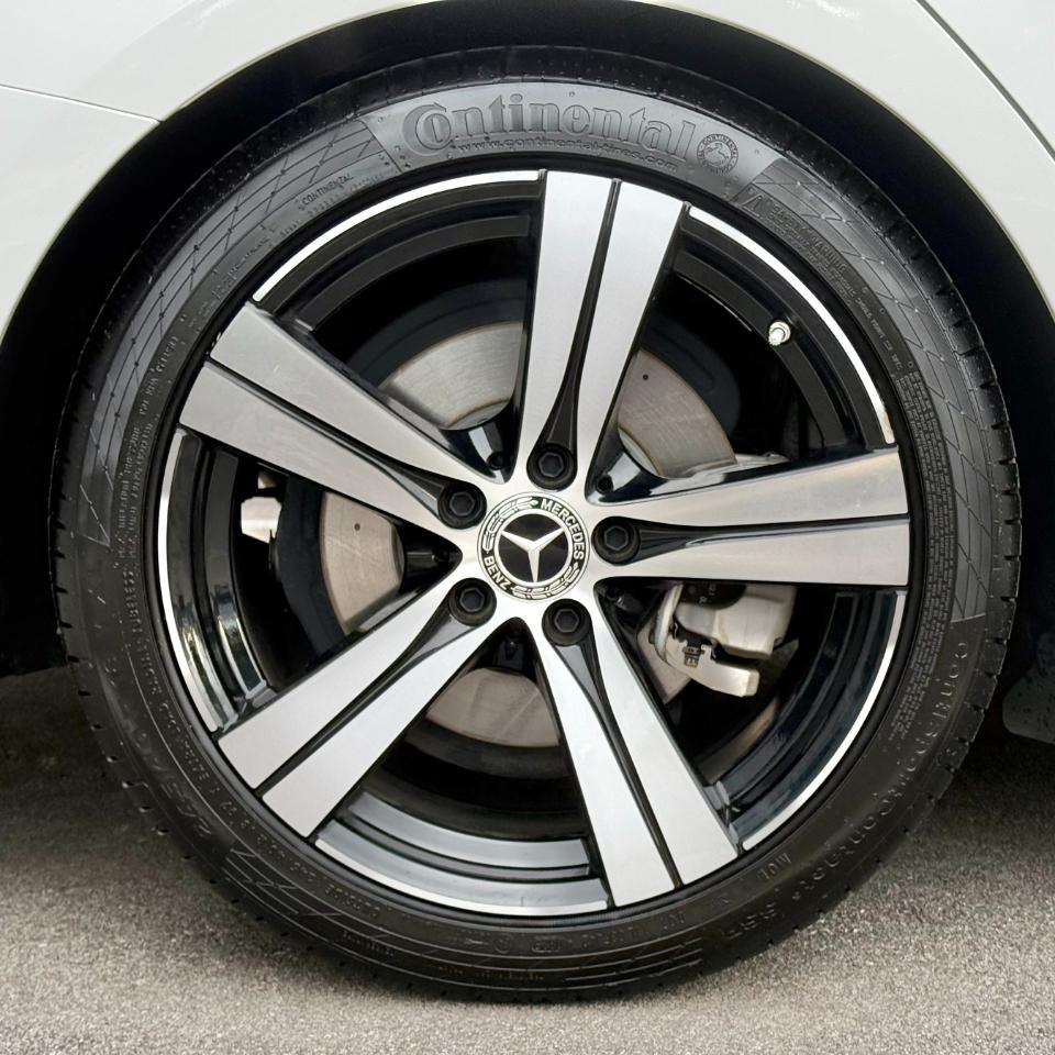 Mercedes-Benz C-Class C 300 Sedan 2022