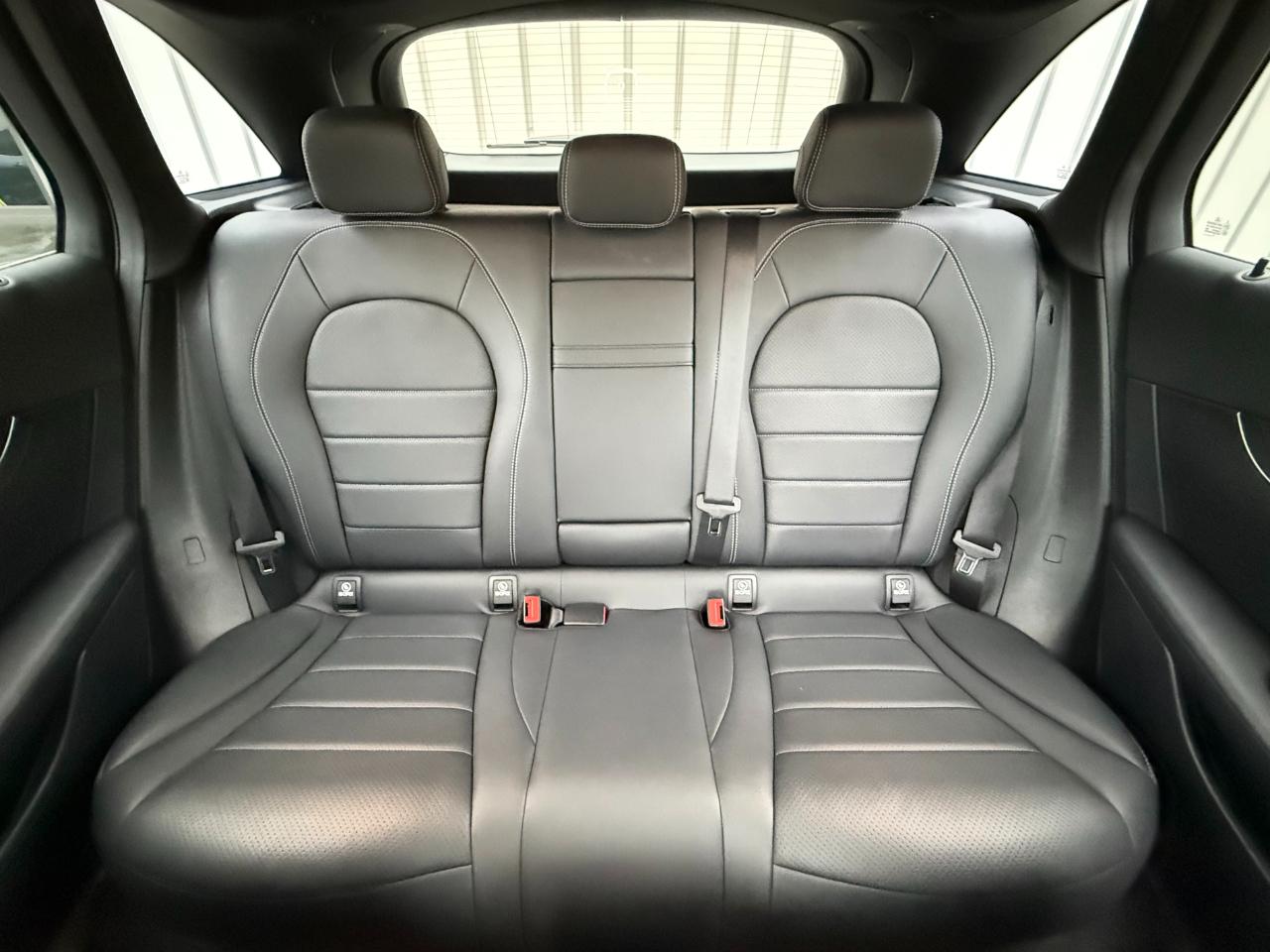 Mercedes-Benz GLC GLC 300 SUV 2022