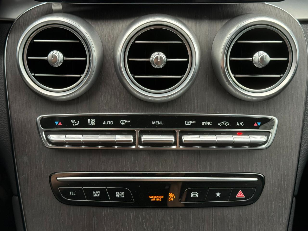 Mercedes-Benz GLC GLC 300 SUV 2022