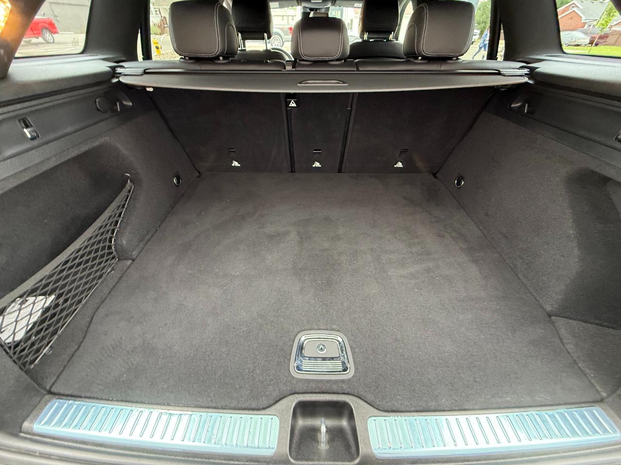 Mercedes-Benz GLC GLC 300 SUV 2022