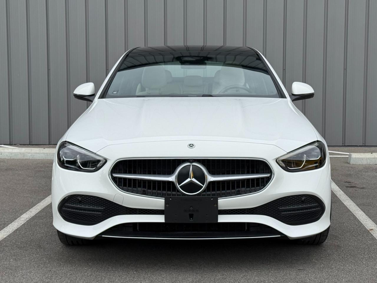 Mercedes-Benz C-Class C 300 Sedan 2025