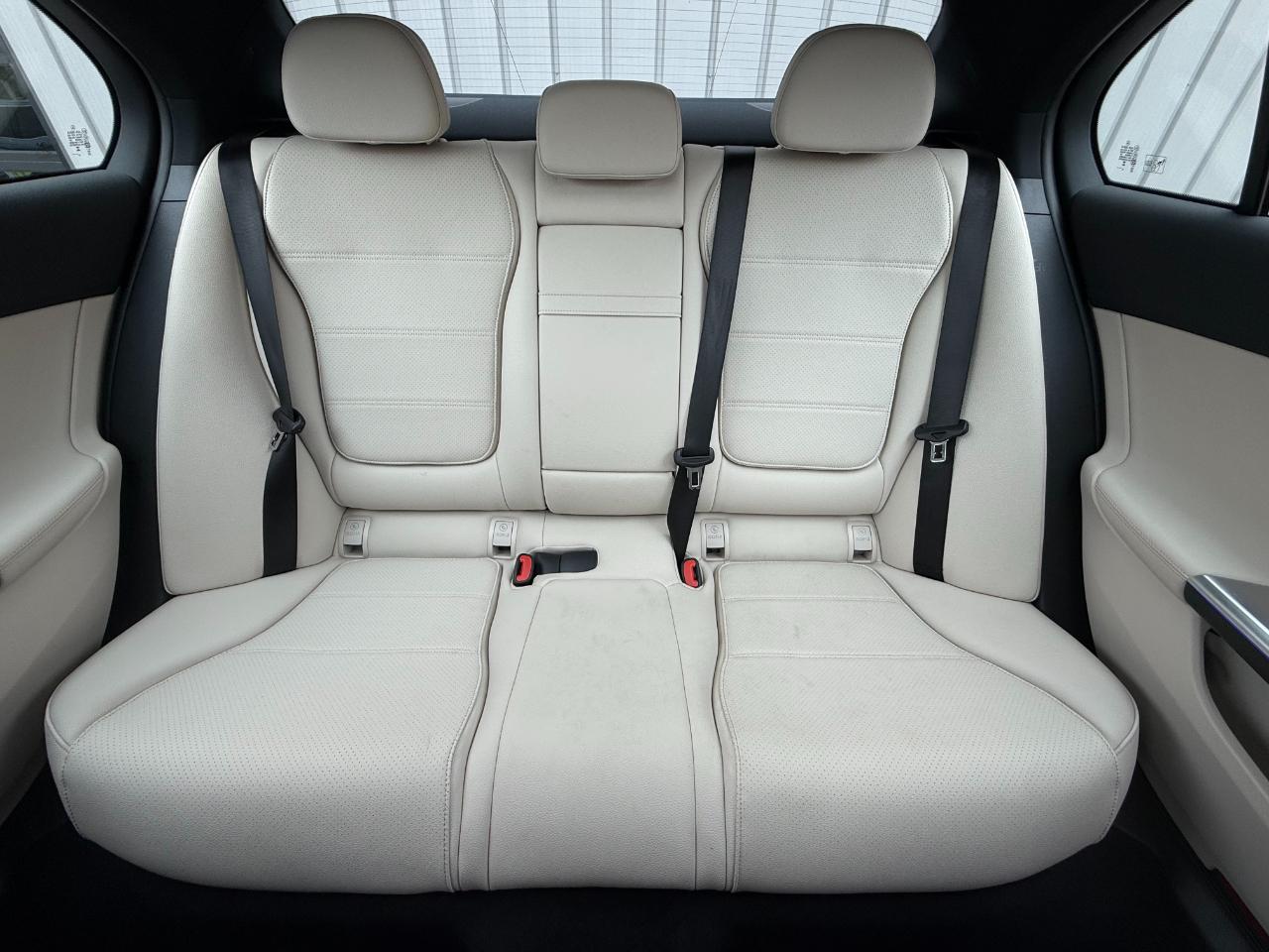 Mercedes-Benz C-Class C 300 Sedan 2025