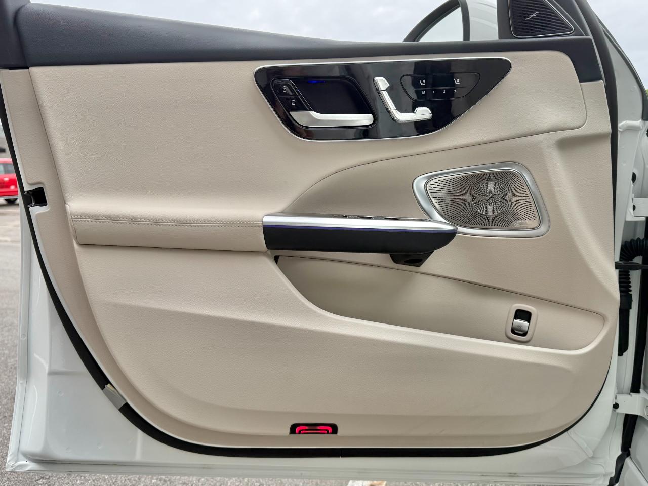 Mercedes-Benz C-Class C 300 Sedan 2025