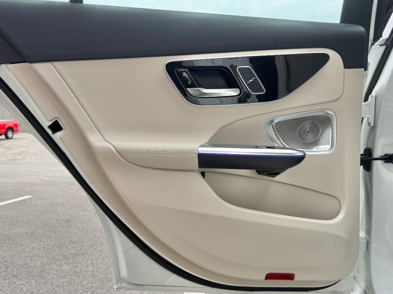 Mercedes-Benz C-Class C 300 Sedan 2025