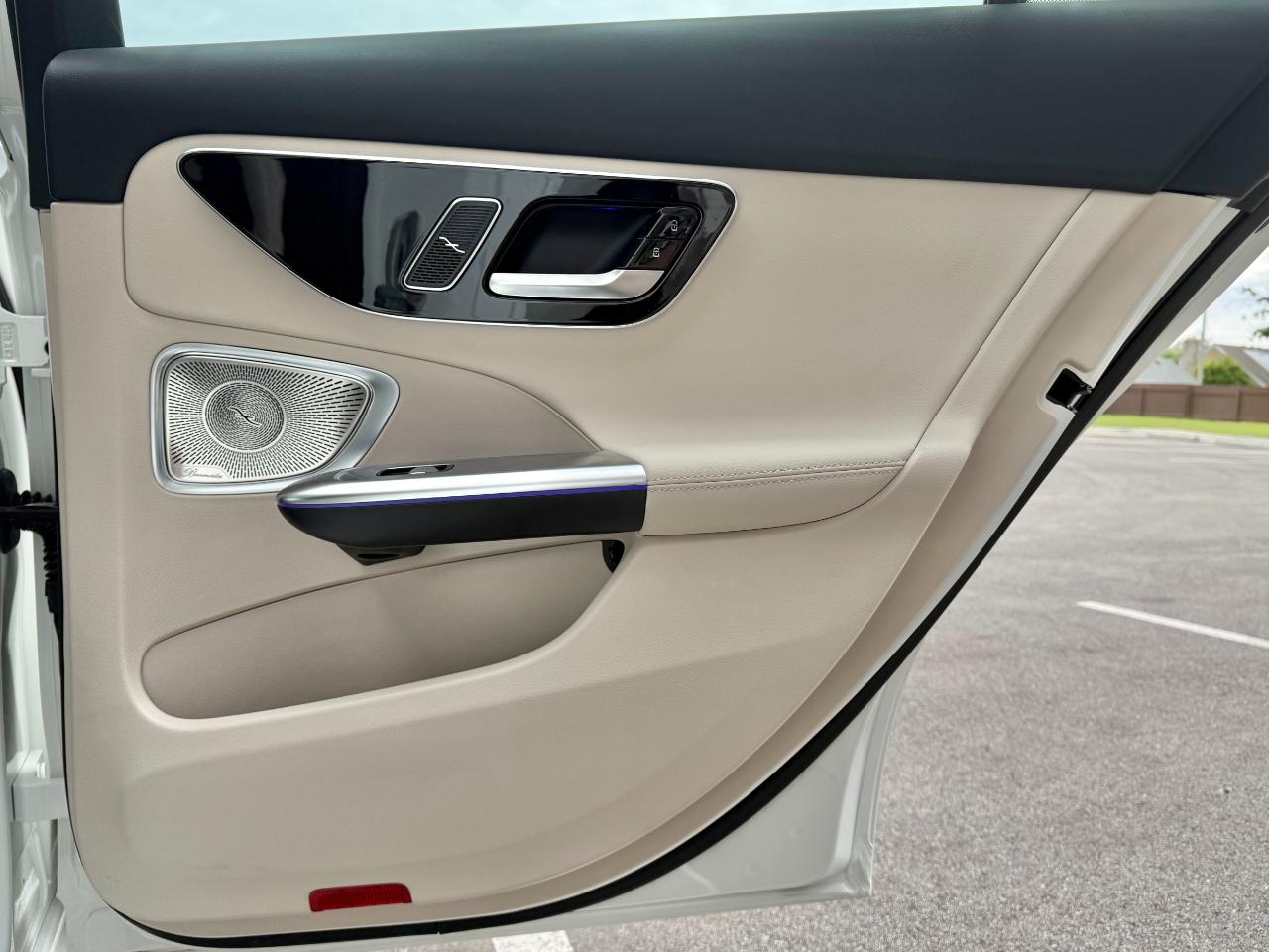Mercedes-Benz C-Class C 300 Sedan 2025