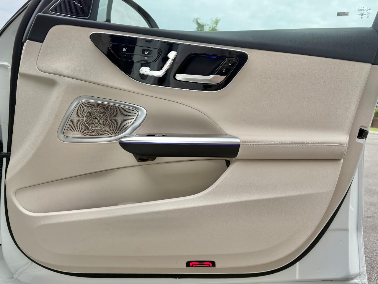 Mercedes-Benz C-Class C 300 Sedan 2025