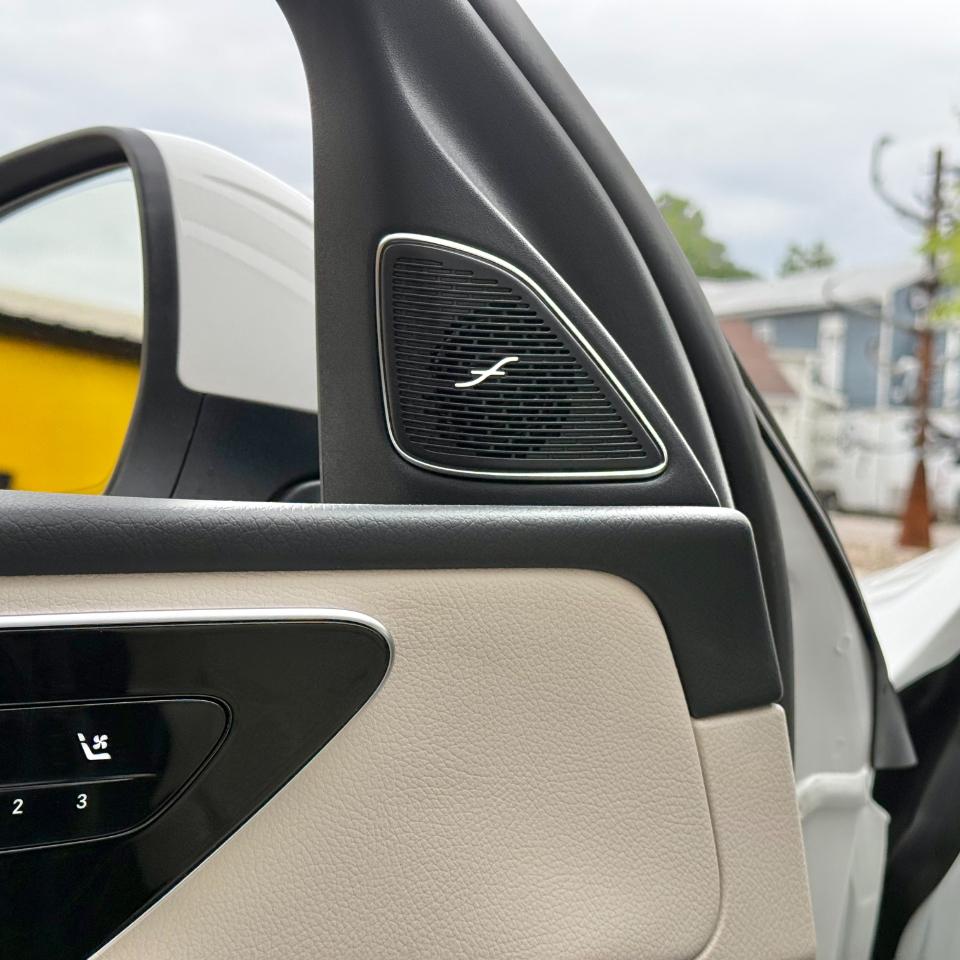 Mercedes-Benz C-Class C 300 Sedan 2025
