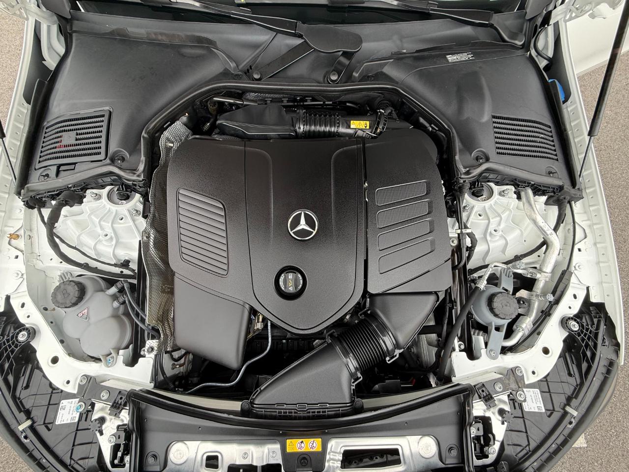 Mercedes-Benz C-Class C 300 Sedan 2025
