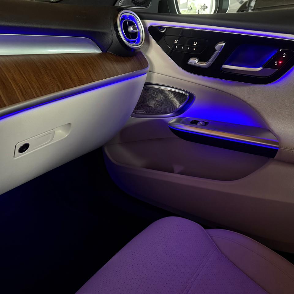 Mercedes-Benz C-Class C 300 Sedan 2025