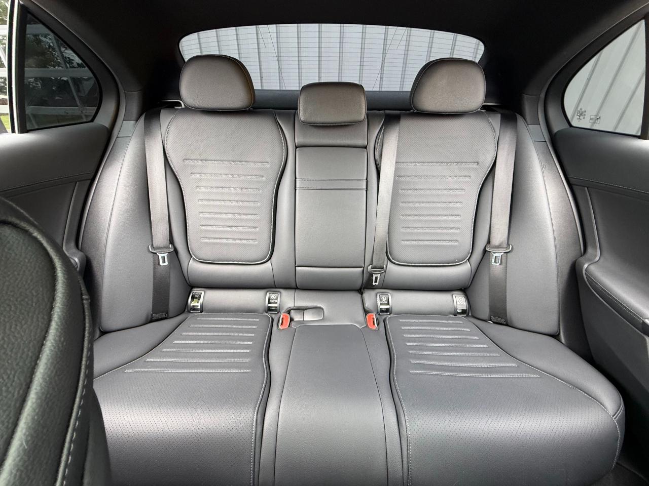 Mercedes-Benz C-Class C 300 Sedan 2023