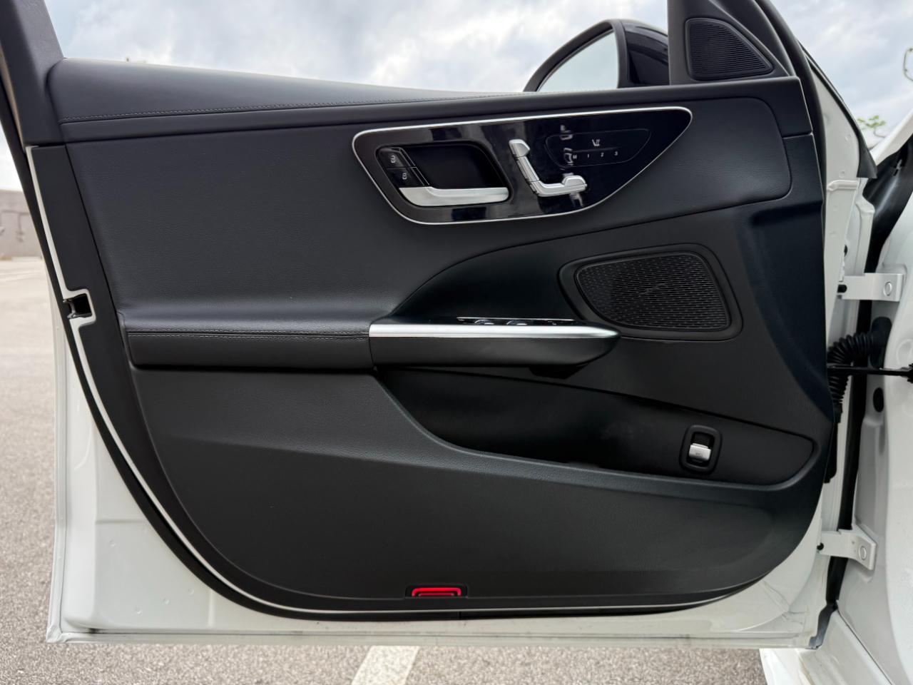 Mercedes-Benz C-Class C 300 Sedan 2023