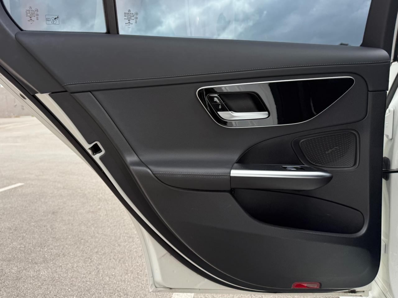 Mercedes-Benz C-Class C 300 Sedan 2023