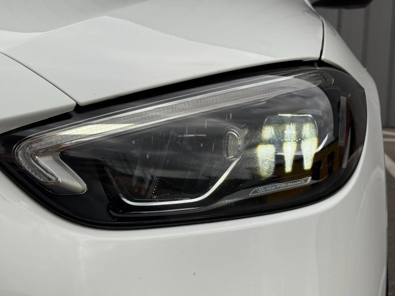 Mercedes-Benz C-Class C 300 Sedan 2023