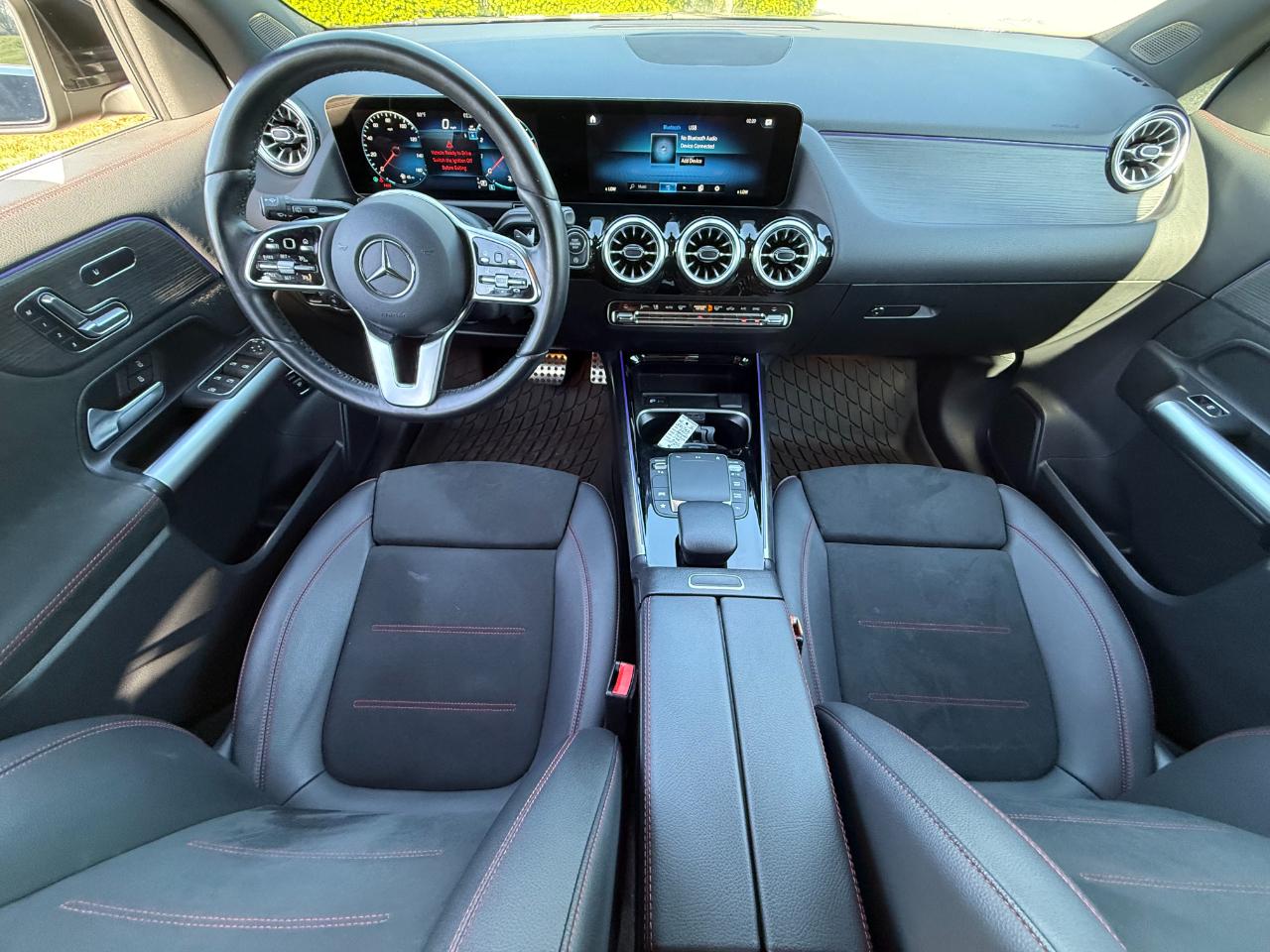 Mercedes-Benz GLA GLA 250 4MATIC SUV 2023