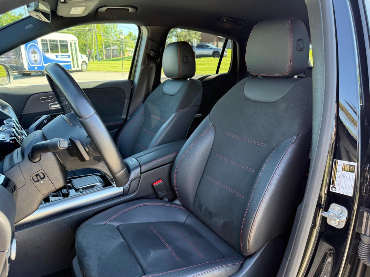 Mercedes-Benz GLA GLA 250 4MATIC SUV 2023