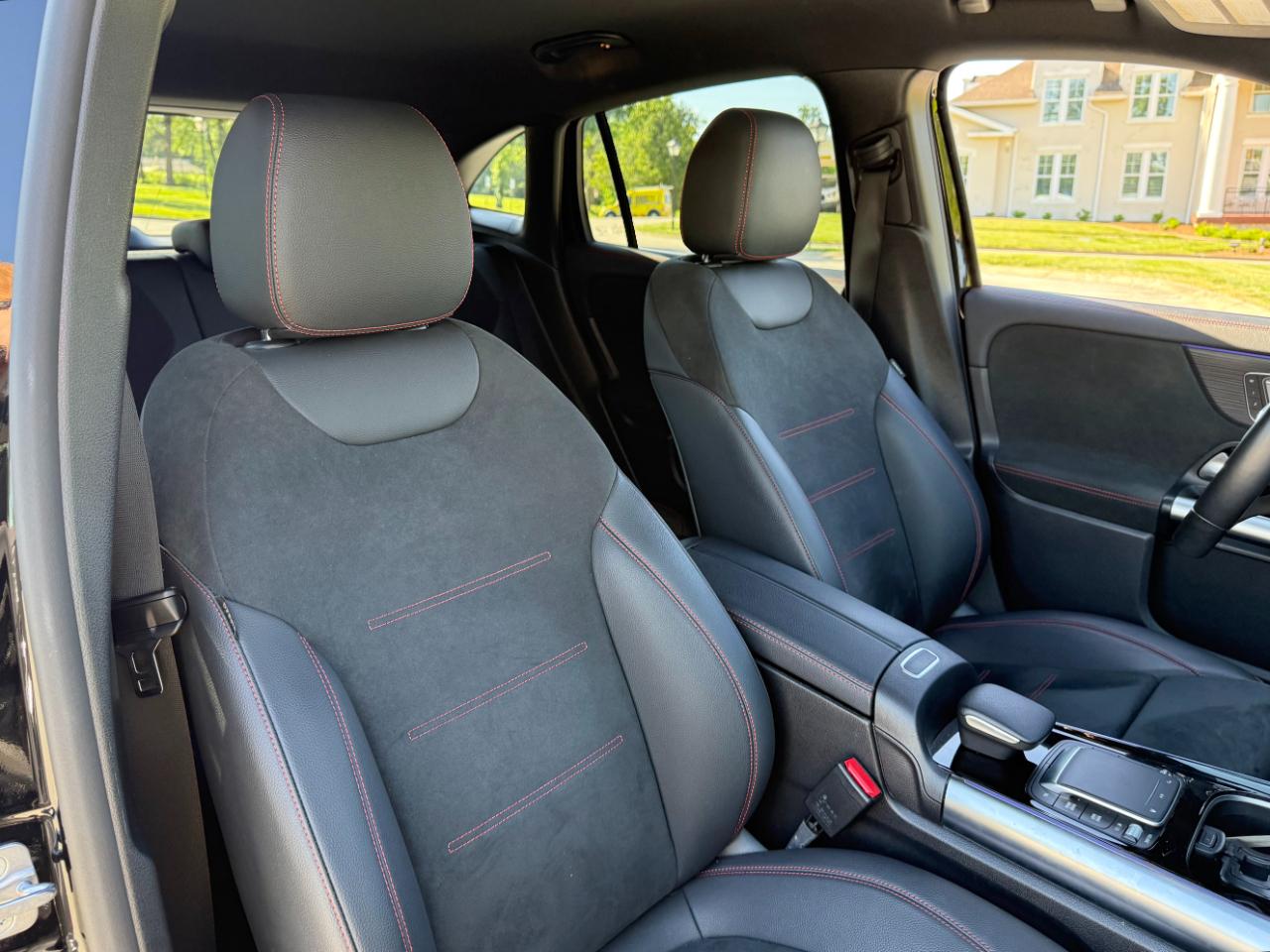 Mercedes-Benz GLA GLA 250 4MATIC SUV 2023