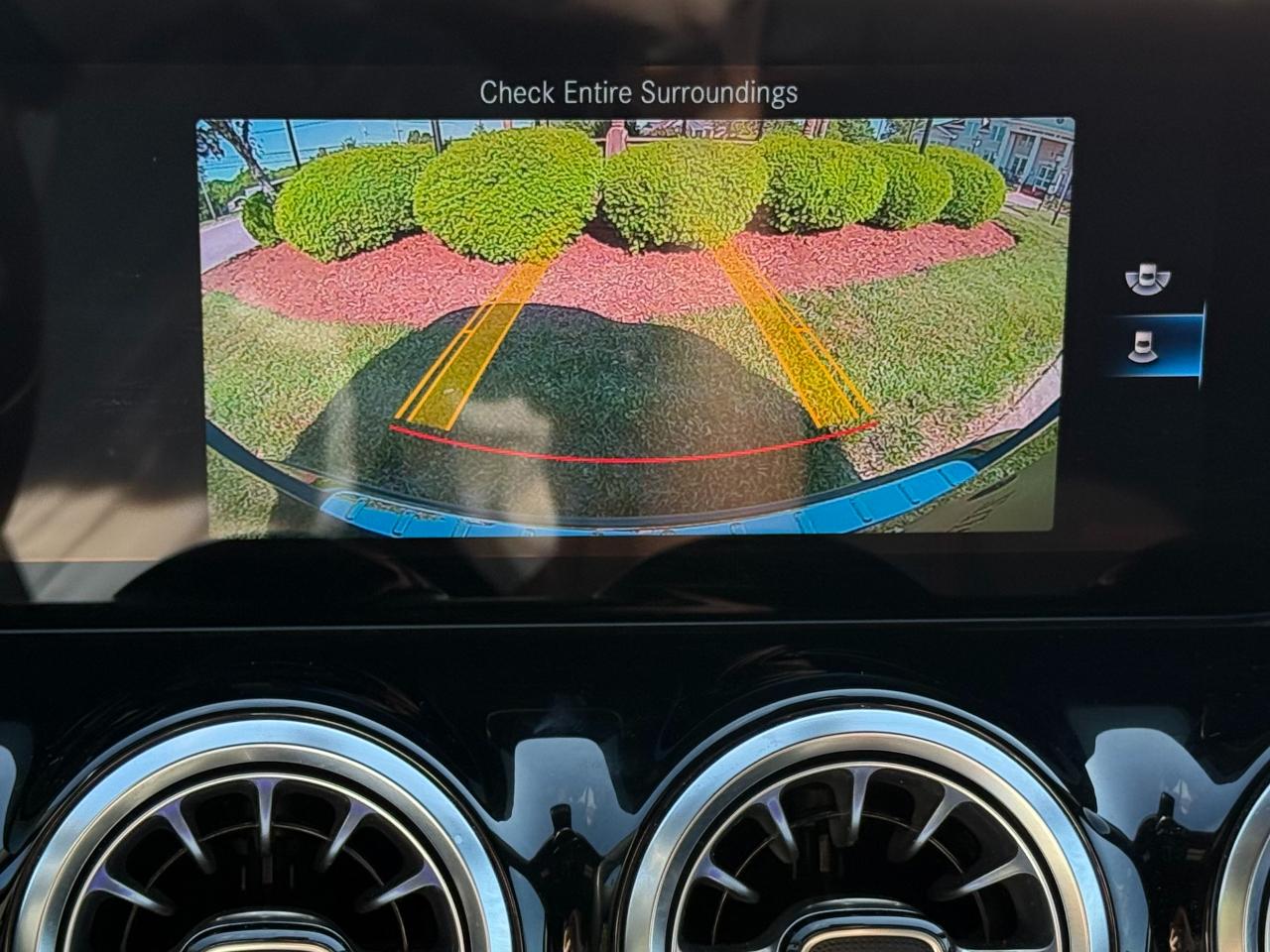 Mercedes-Benz GLA GLA 250 4MATIC SUV 2023