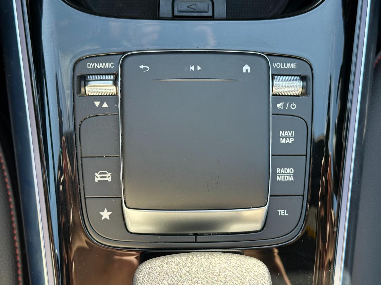Mercedes-Benz GLA GLA 250 4MATIC SUV 2023