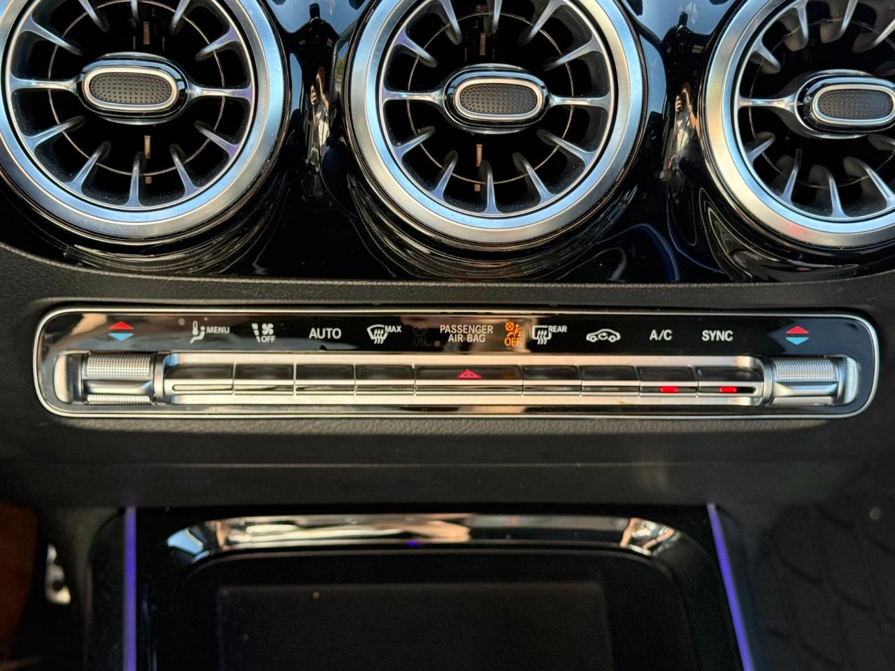 Mercedes-Benz GLA GLA 250 4MATIC SUV 2023