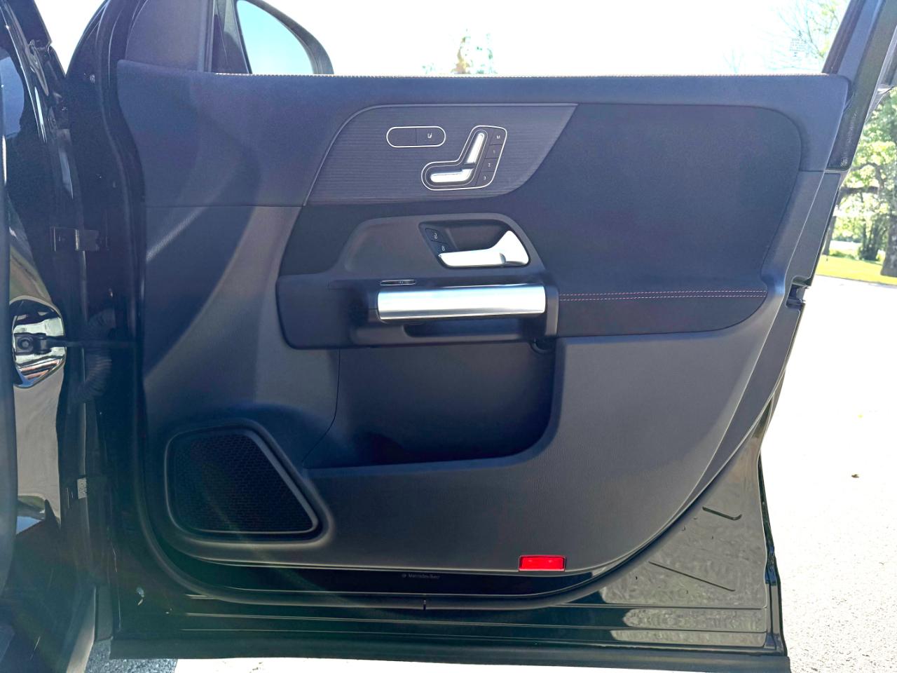 Mercedes-Benz GLA GLA 250 4MATIC SUV 2023