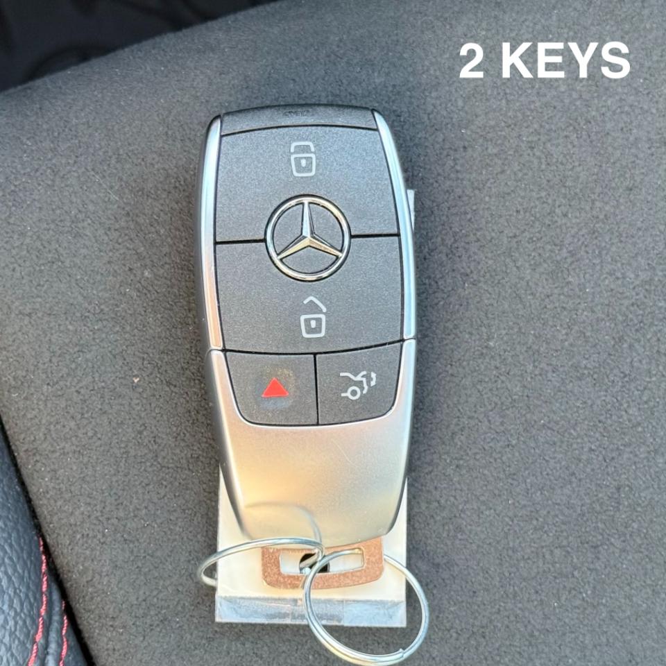 Mercedes-Benz GLA GLA 250 4MATIC SUV 2023