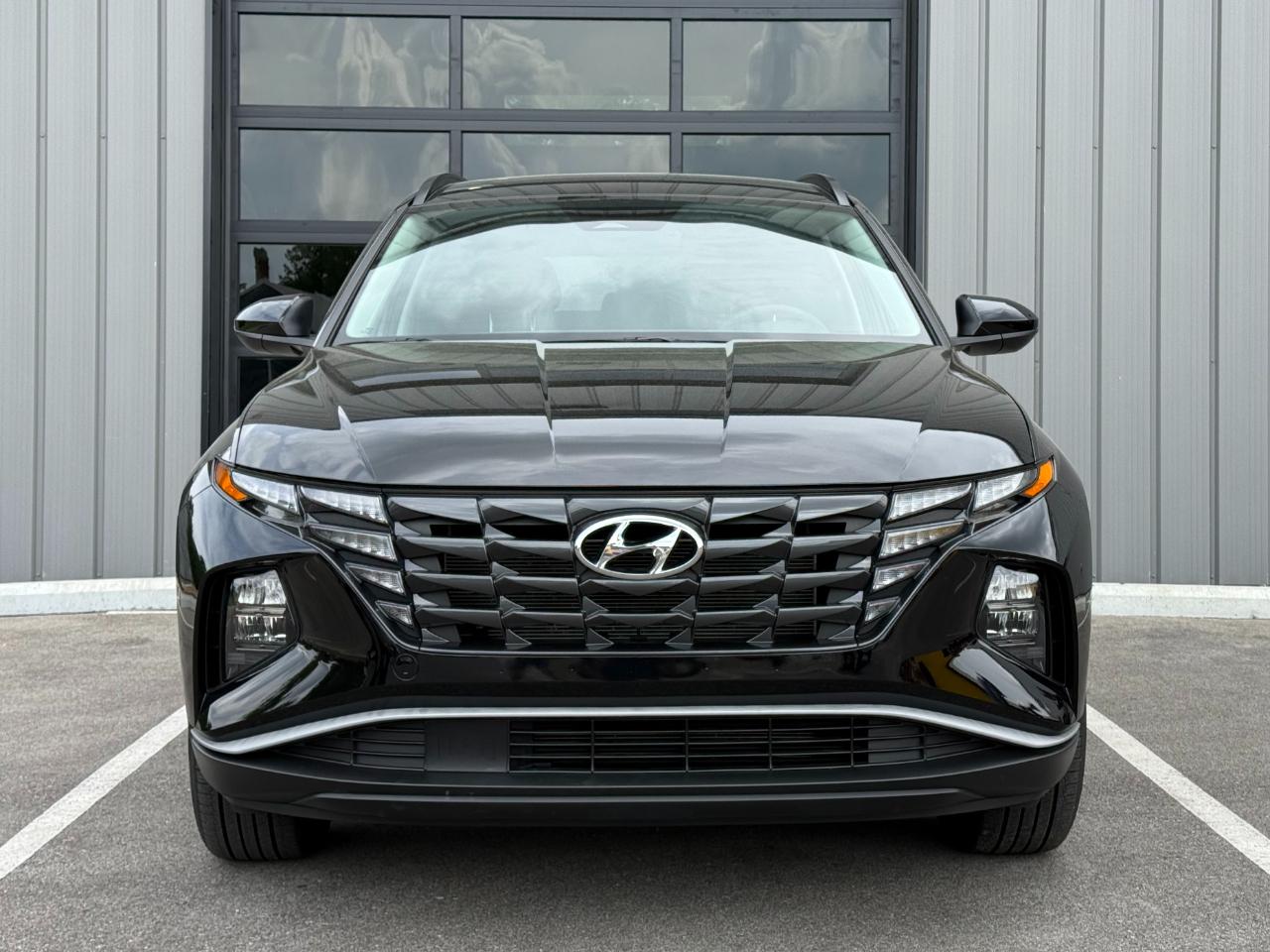 Hyundai Tucson SEL FWD *Ltd Avail* 2024