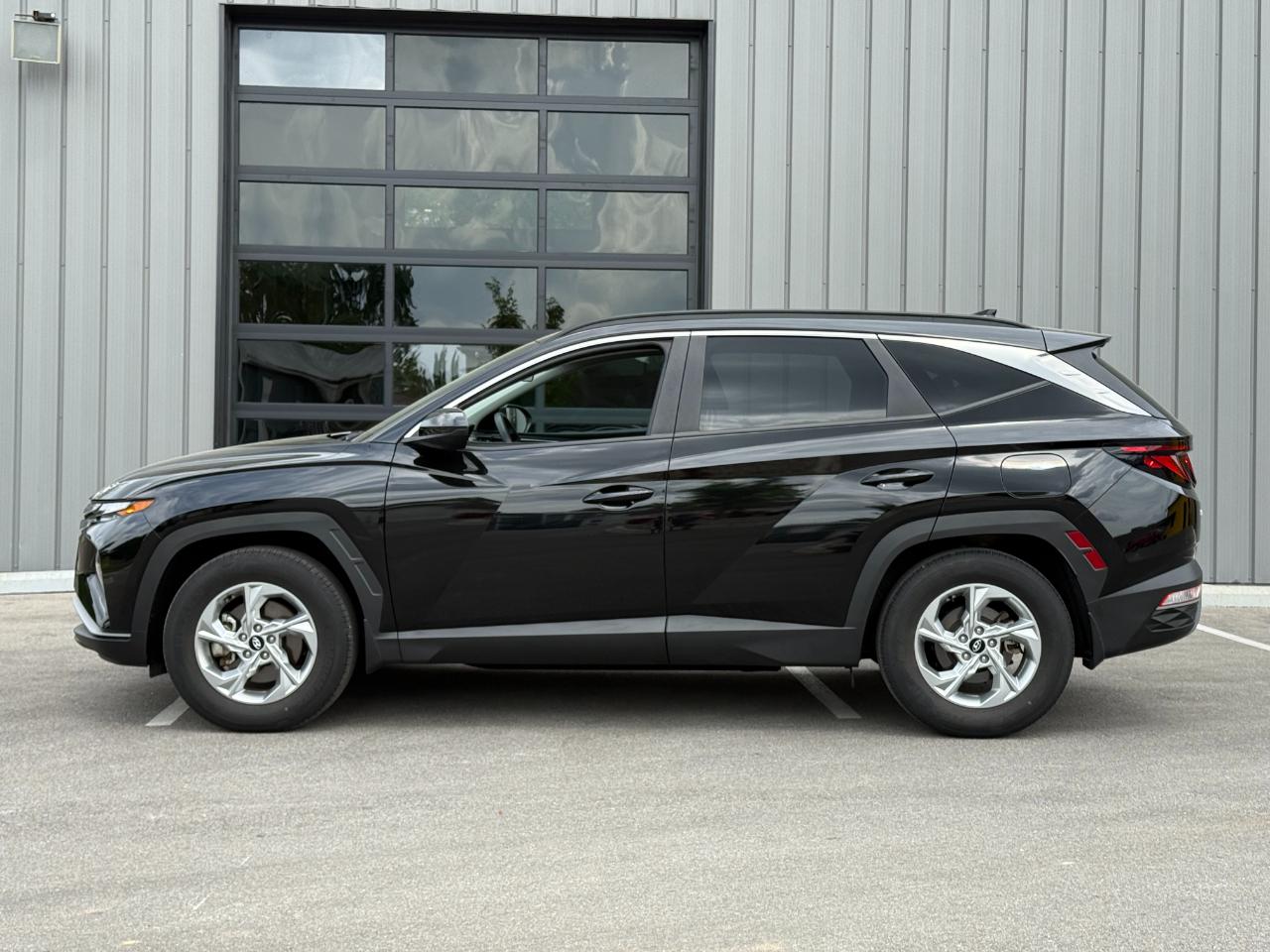 Hyundai Tucson SEL FWD *Ltd Avail* 2024