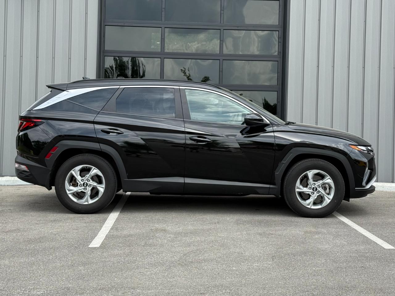 Hyundai Tucson SEL FWD *Ltd Avail* 2024