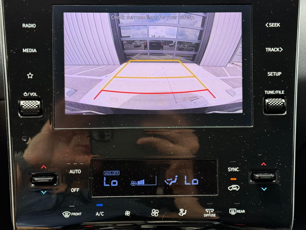 Hyundai Tucson SEL FWD *Ltd Avail* 2024