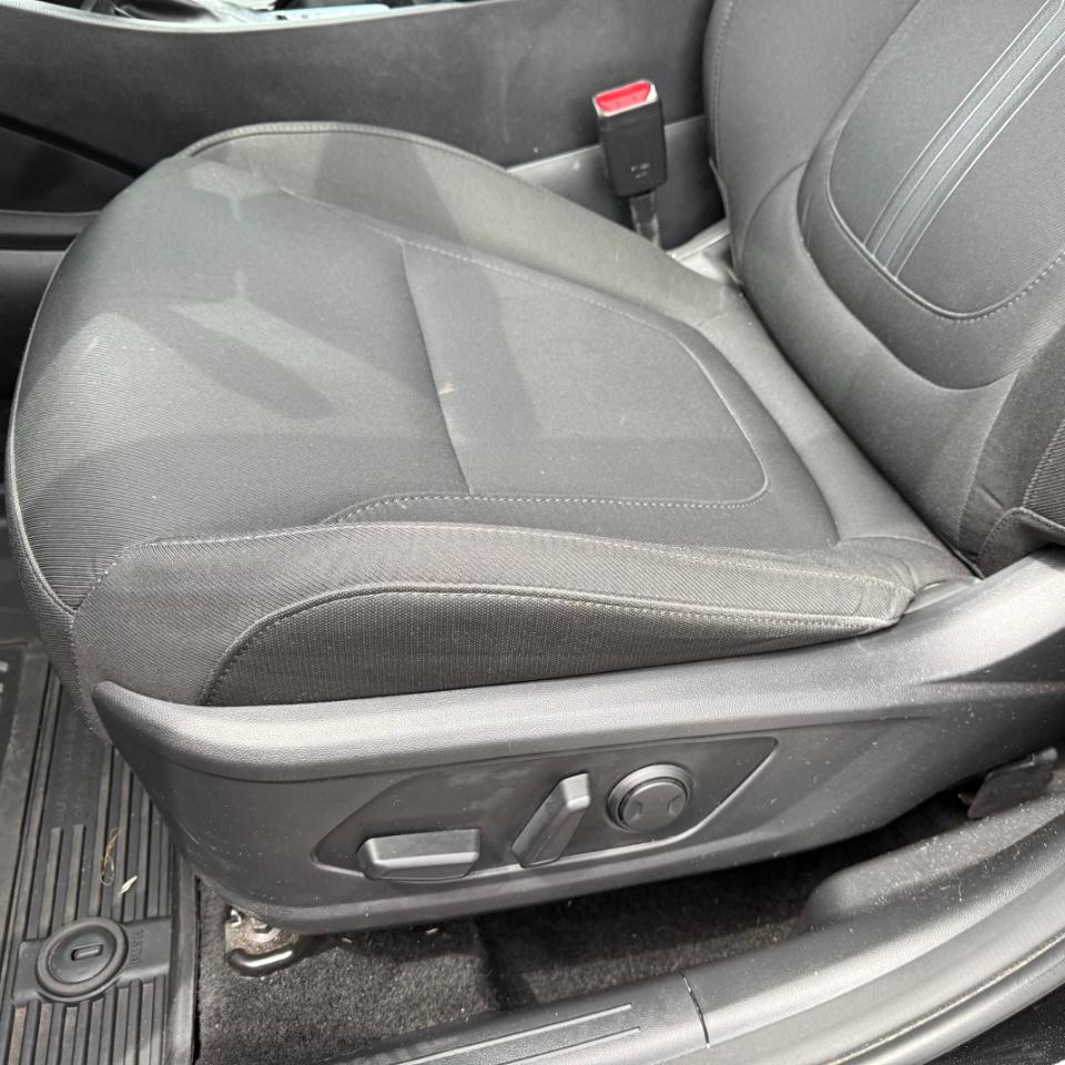 Hyundai Tucson SEL FWD *Ltd Avail* 2024