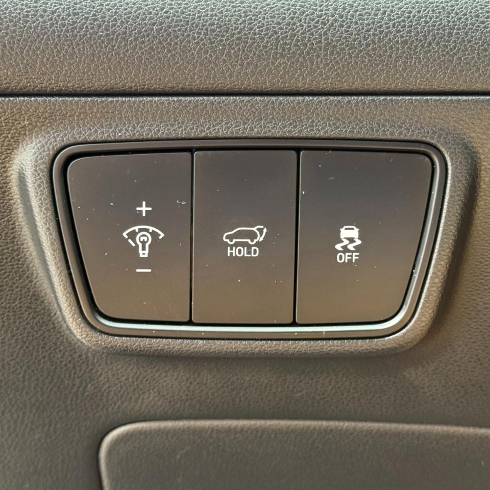 Hyundai Tucson SEL FWD *Ltd Avail* 2024