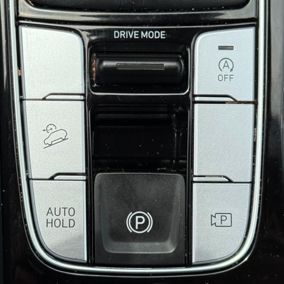 Hyundai Tucson SEL FWD *Ltd Avail* 2024