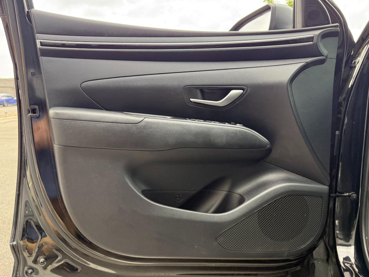 Hyundai Tucson SEL FWD *Ltd Avail* 2024