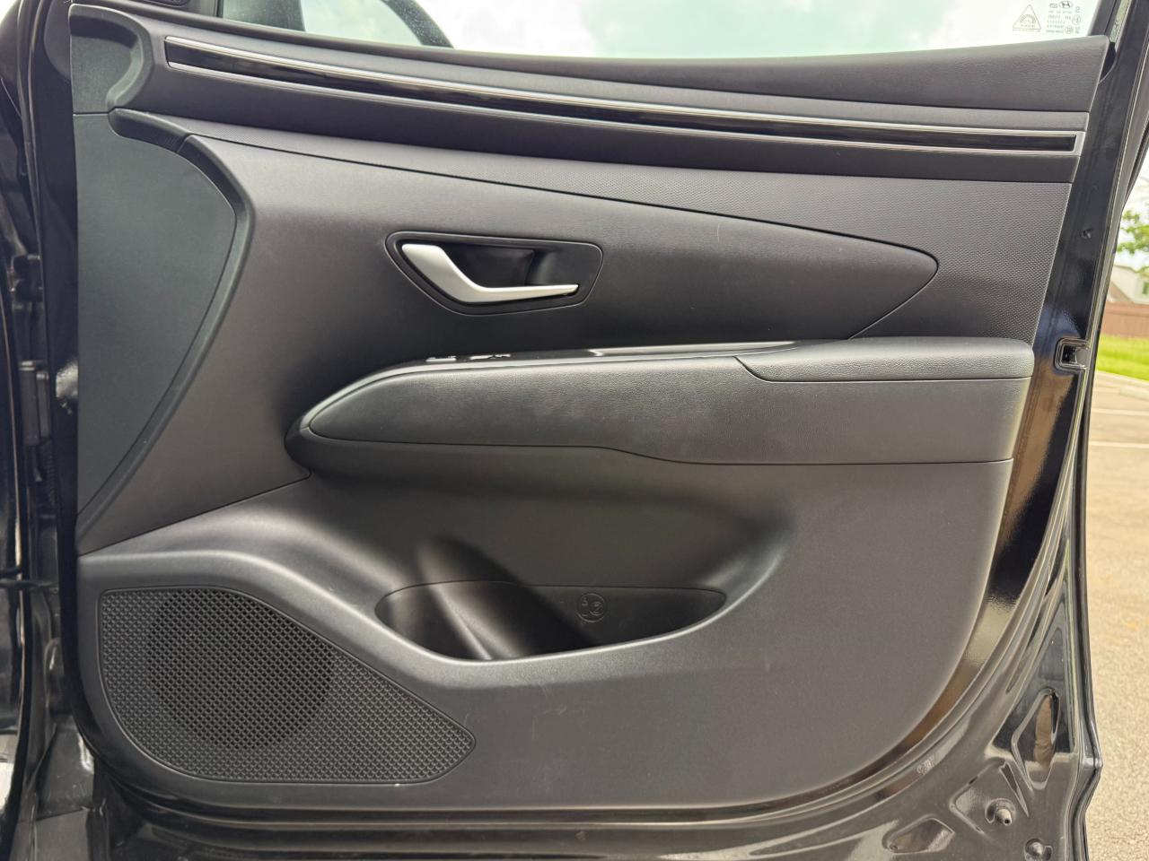 Hyundai Tucson SEL FWD *Ltd Avail* 2024