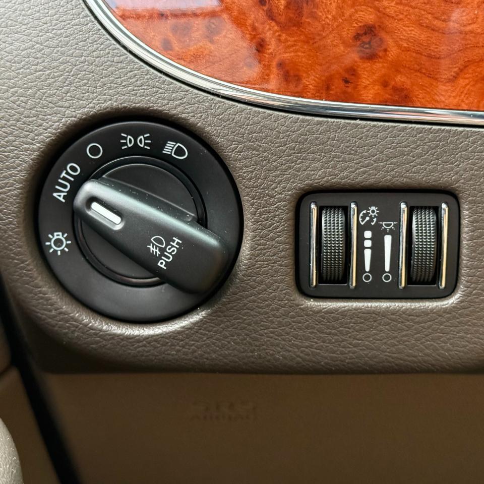 Chrysler Town & Country 4dr Wgn Touring-L 2015